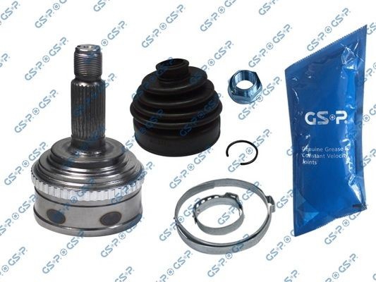 GSP 823118 CV joint 823118 823118 GSP CV joint