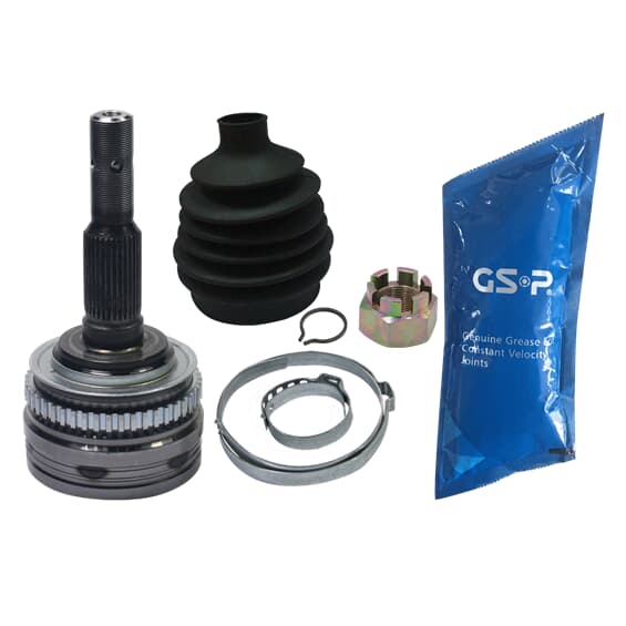 GSP 812008 CV joint 812008 812008 GSP CV joint