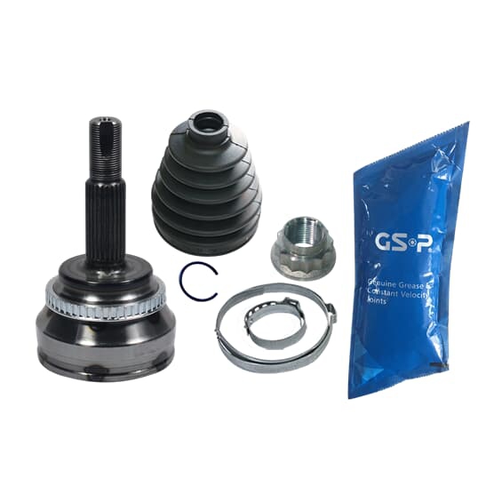 GSP 859081 CV joint 859081 859081 GSP CV joint