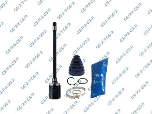 GSP 605014 CV joint 605014 605014 GSP CV joint