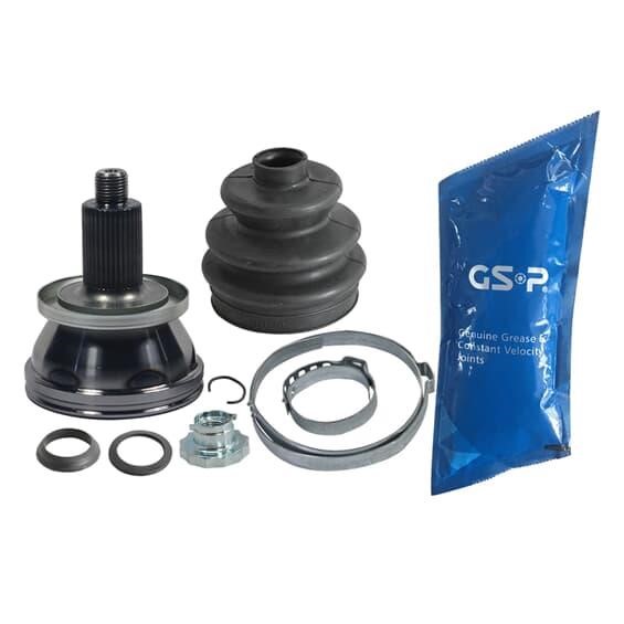 GSP 803027 CV joint 803027 803027 GSP CV joint