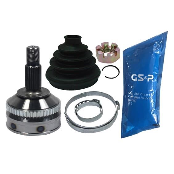 GSP 810015 CV joint 810015 810015 GSP CV joint