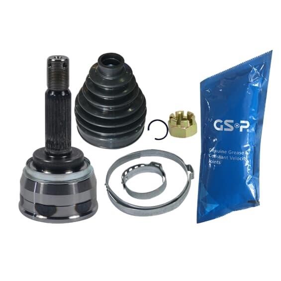 GSP 809004 CV joint 809004 809004 GSP CV joint