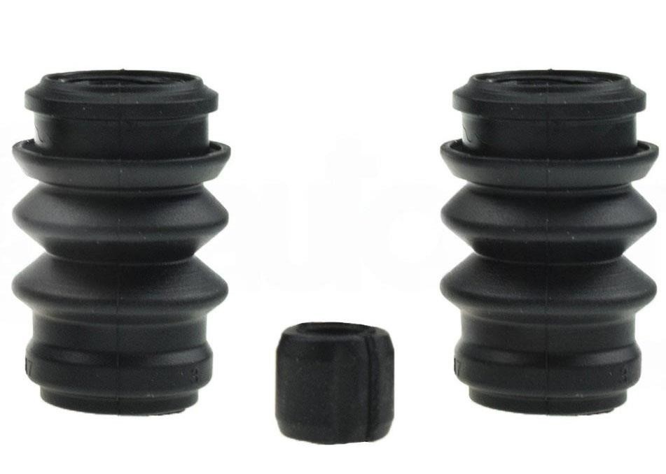 Brake system parts Mazda 2 (DL, DJ) Hatchback: D7456 Autofren Boots, guide pin, brake caliper