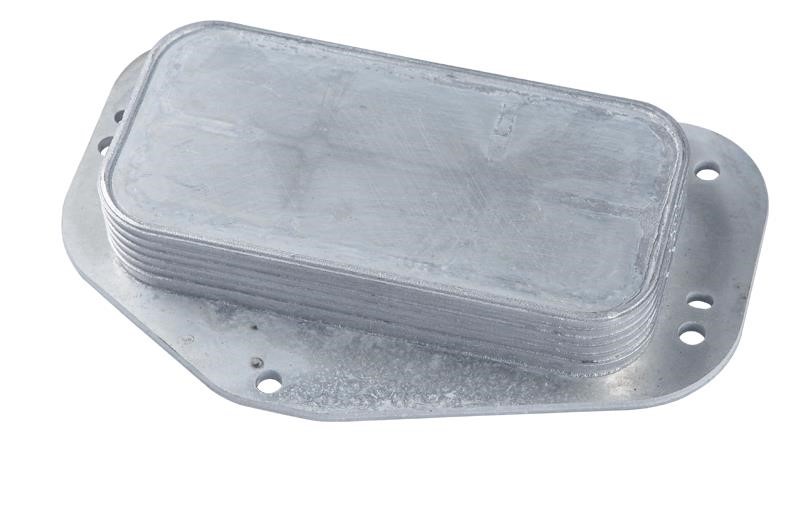 621430 Hart Oil cooler