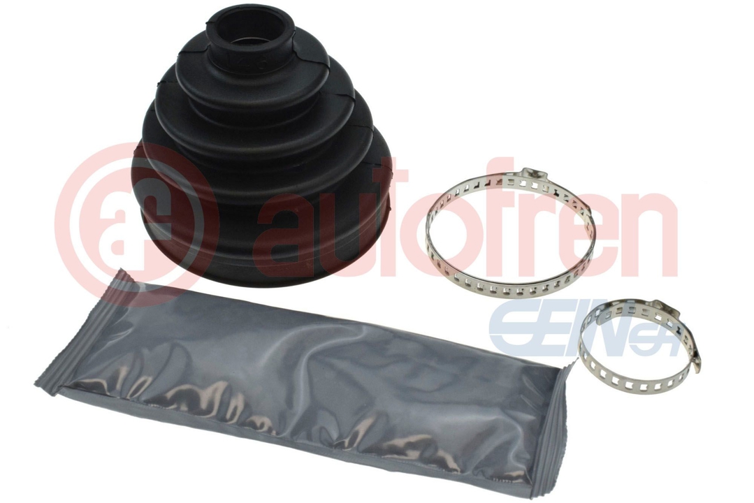 Autofren D8112 Outer CV Boot D8112 D8112 Autofren Outer CV Boot