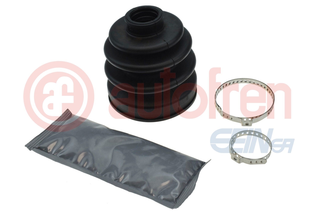 Autofren D8164 Outer CV Boot D8164 D8164 Autofren Outer CV Boot