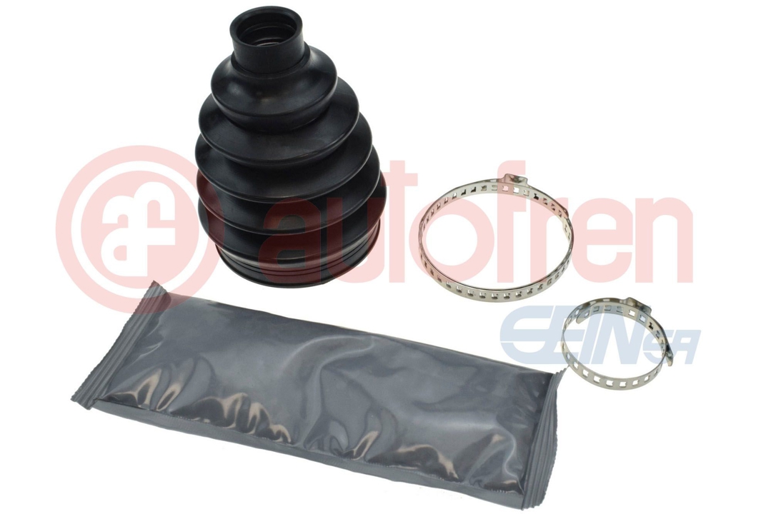 CV joint boot Audi A2: D8165T Autofren Outer CV Boot