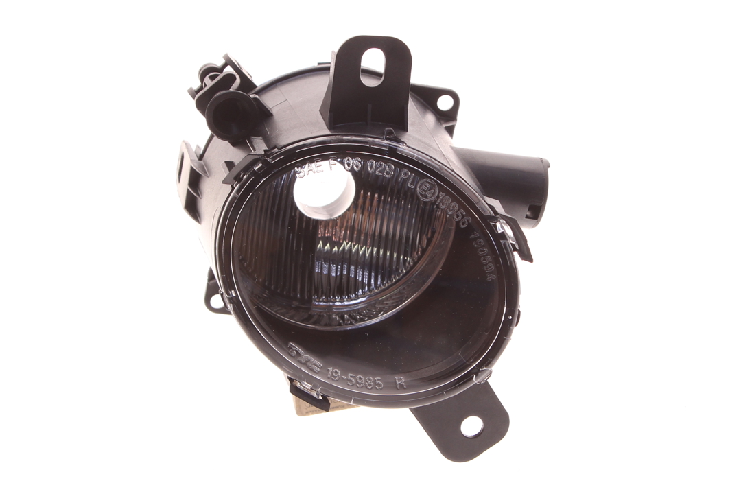 Driving light Opel Corsa E: 1911010012 TYC Fog headlight, left