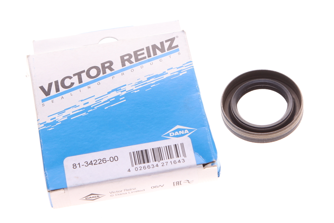 Camshaft oil seal Victor Reinz 81-34226-00