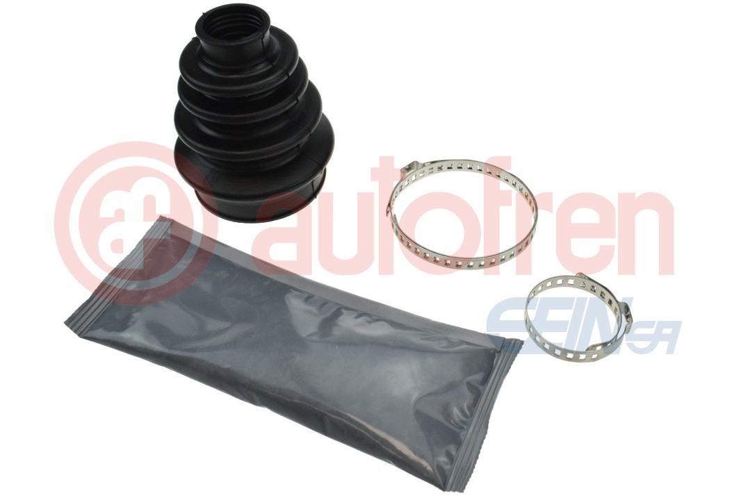 Autofren D8027 Drive shaft inner boot D8027 D8027 Autofren Drive shaft inner boot