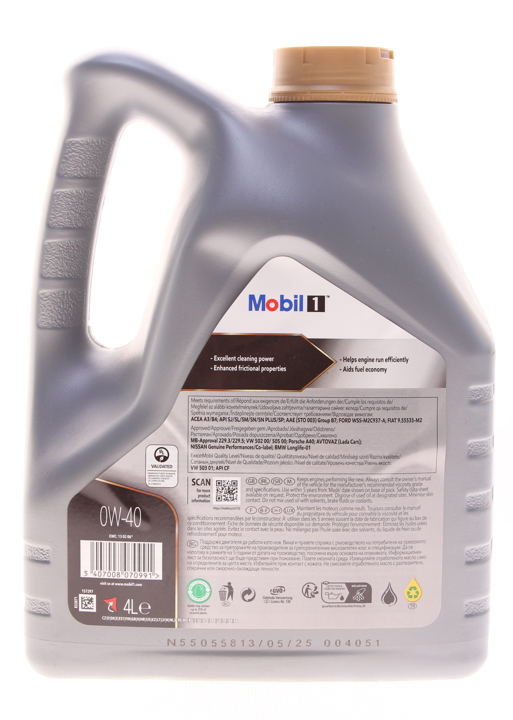 Buy Mobil MOB1FS0W404L at a low price in United Arab Emirates!