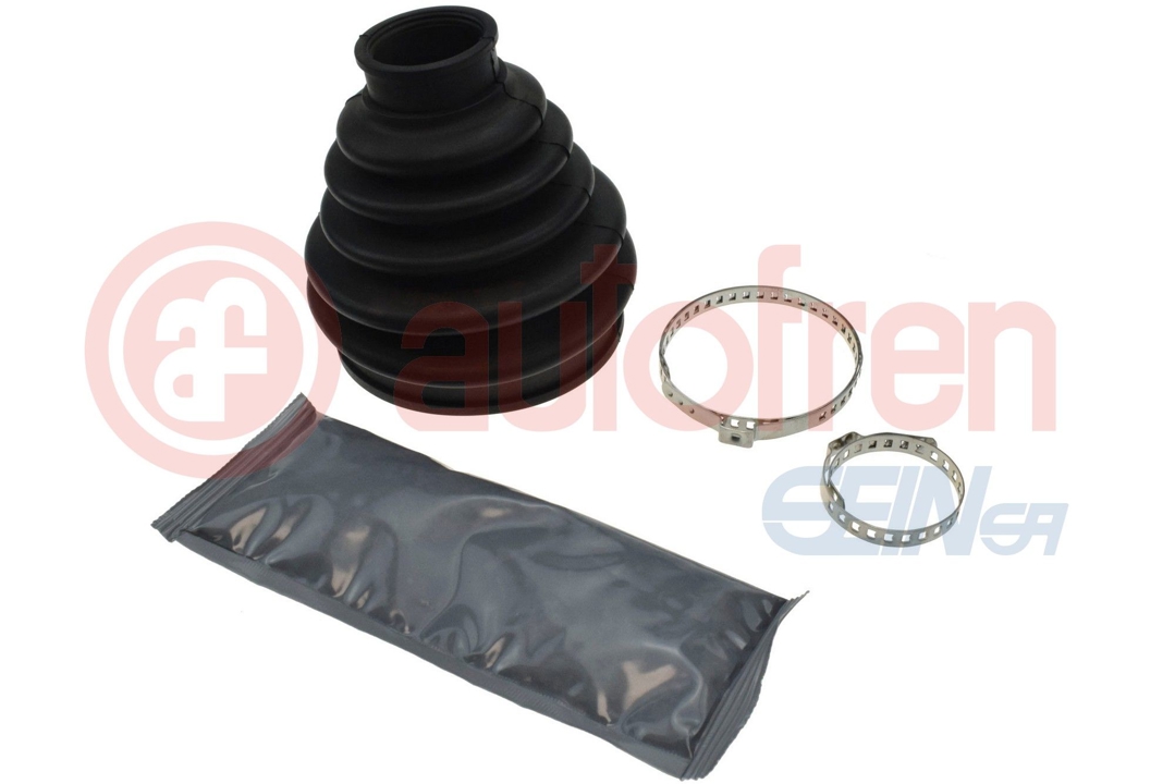 Autofren D8175T Outer CV Boot D8175T D8175T Autofren Outer CV Boot
