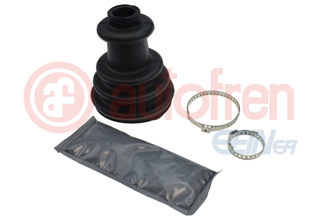 Drive shaft gaiter Renault Master: D8178 Autofren Outer CV Boot