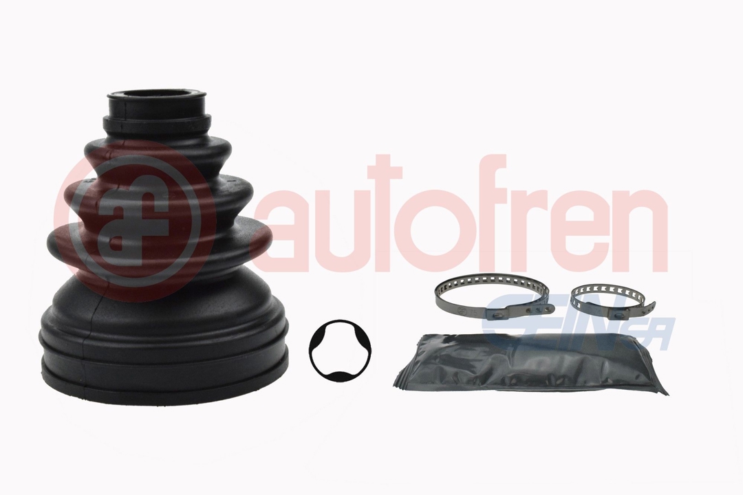 Autofren D8260 Drive shaft inner boot D8260 D8260 Autofren Drive shaft inner boot