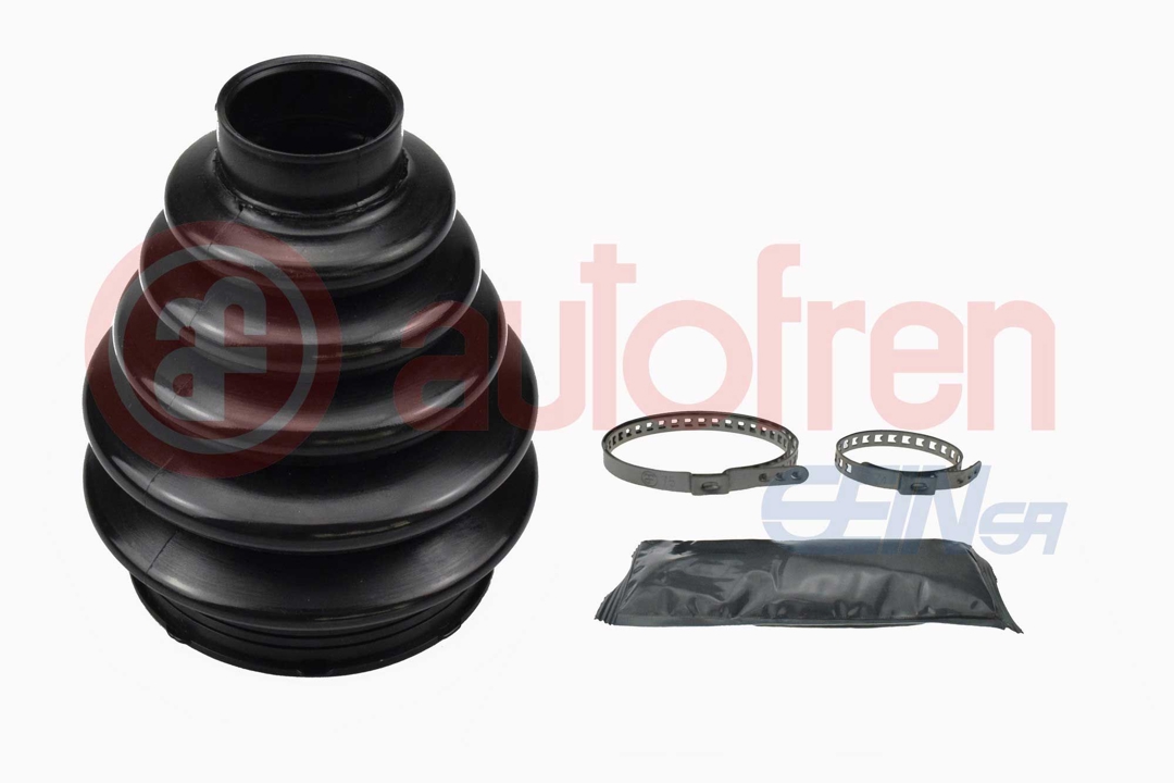 Autofren D8266T Outer CV Boot D8266T D8266T Autofren Outer CV Boot
