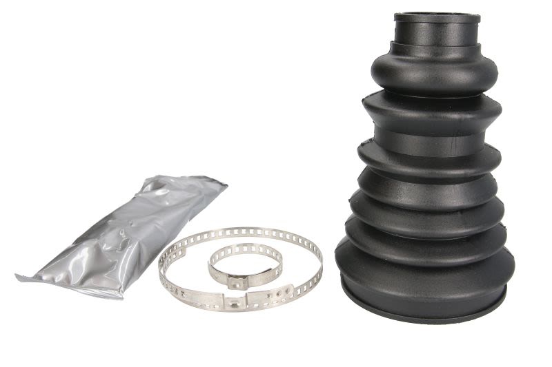 Autofren D8185T Outer CV Boot D8185T D8185T Autofren Outer CV Boot