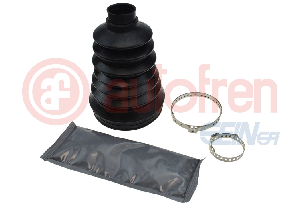 Autofren D8186T Outer CV Boot D8186T D8186T Autofren Outer CV Boot