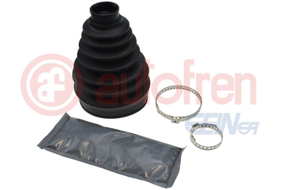 Autofren D8187T Bellow, driveshaft D8187T D8187T Autofren Bellow, driveshaft