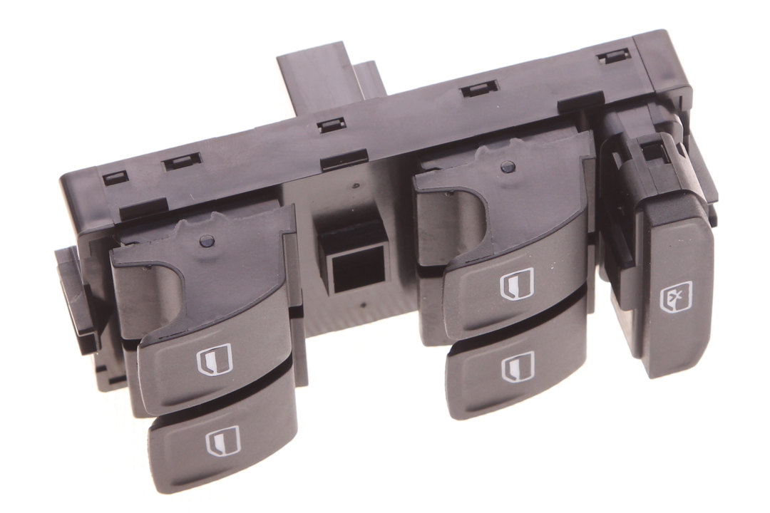 NTY EWS-VW-089 Window regulator button block EWSVW089 EWSVW089 NTY Window regulator button block