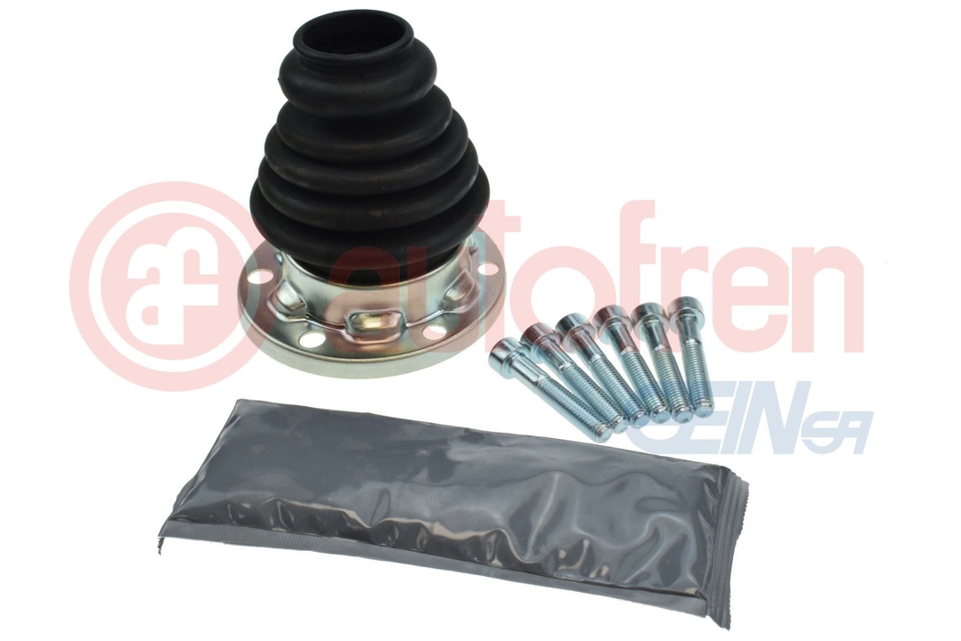 Autofren D8041 Drive shaft inner boot D8041 D8041 Autofren Drive shaft inner boot