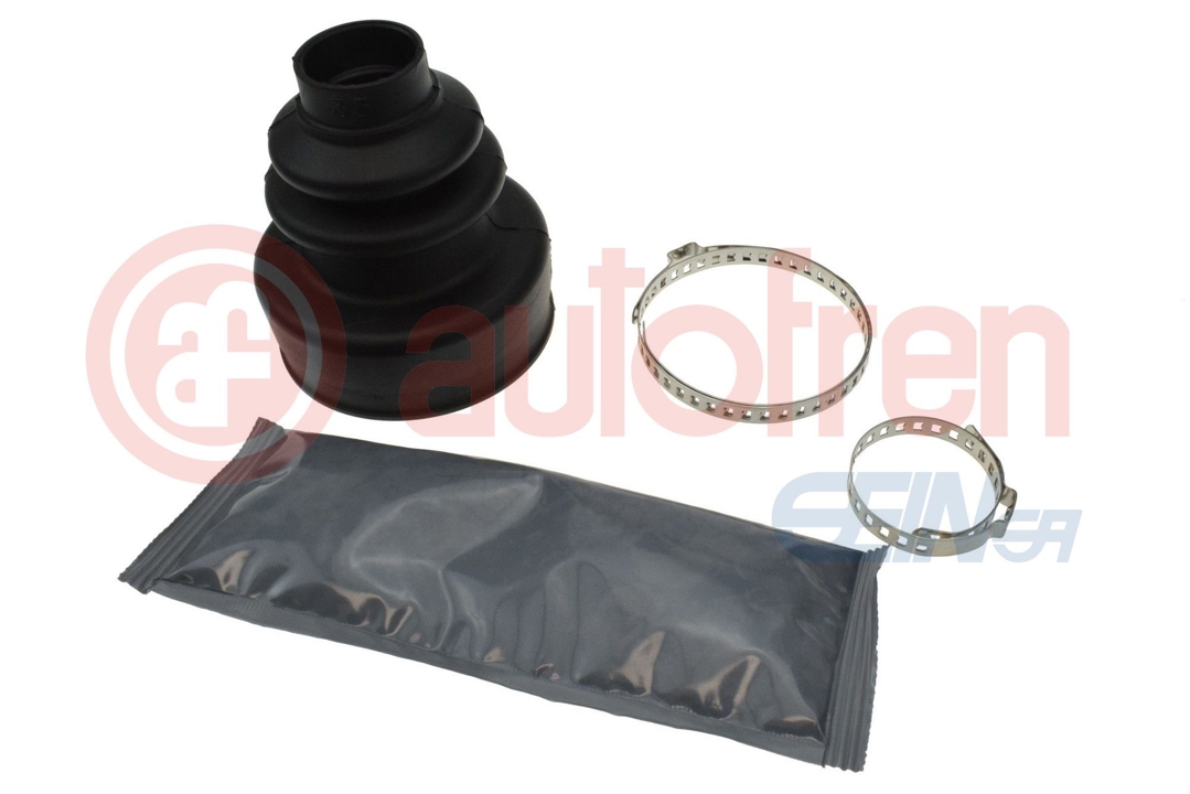 Autofren D8045 Bellow, driveshaft D8045 D8045 Autofren Bellow, driveshaft