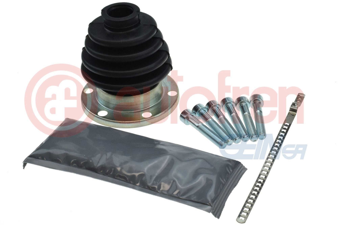 Autofren D8046 Drive shaft inner boot D8046 D8046 Autofren Drive shaft inner boot