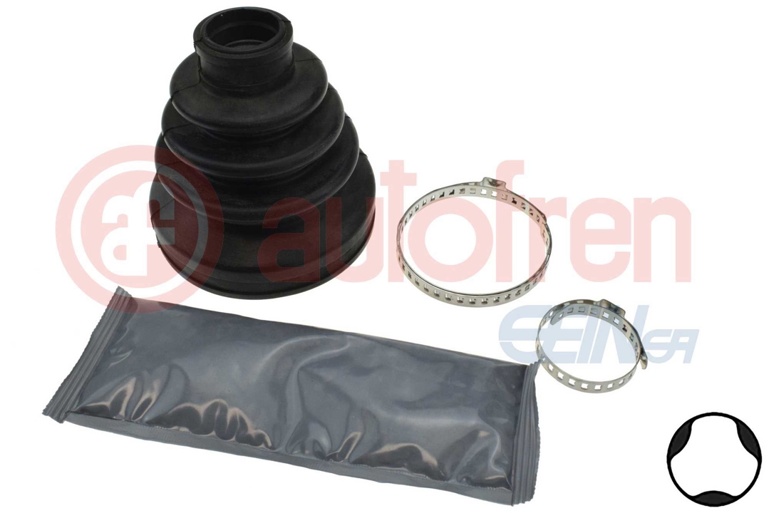 Autofren D8216 Drive shaft inner boot D8216 D8216 Autofren Drive shaft inner boot
