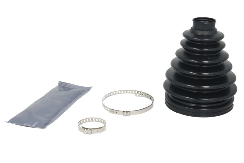 CV gaiter Lexus LX: D8269T Autofren Outer CV Boot