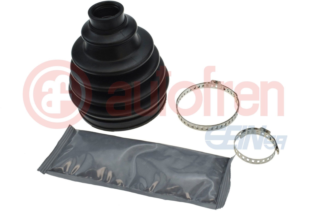 Autofren D8189T Outer CV Boot D8189T D8189T Autofren Outer CV Boot