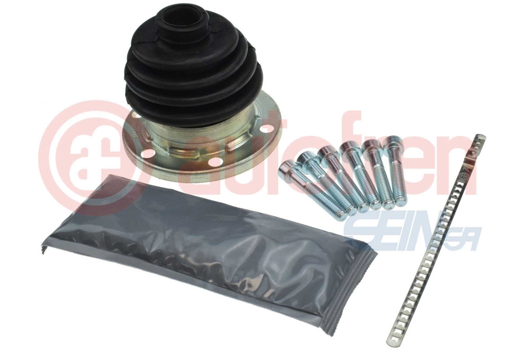 Autofren D8192 Bellow, driveshaft D8192 D8192 Autofren Bellow, driveshaft