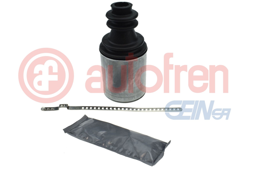 Autofren D8365 Drive shaft inner boot D8365 D8365 Autofren Drive shaft inner boot