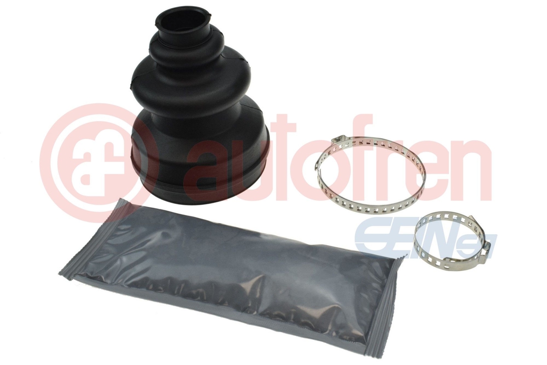 Autofren D8059 Drive shaft inner boot D8059 D8059 Autofren Drive shaft inner boot