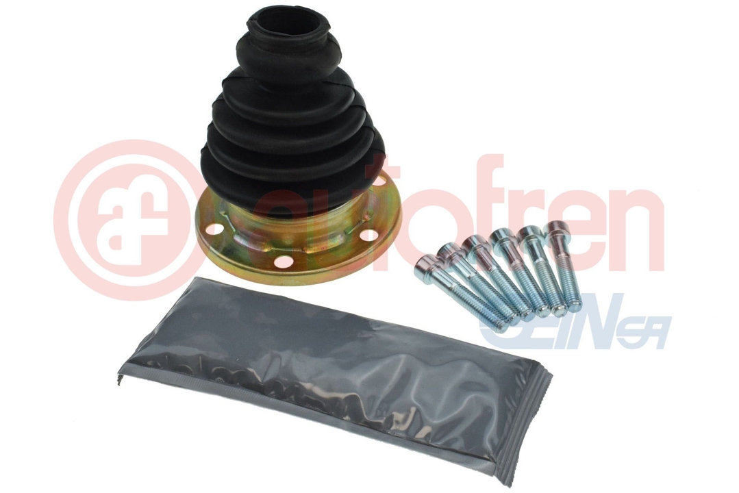 Autofren D8061 Drive shaft inner boot D8061 D8061 Autofren Drive shaft inner boot
