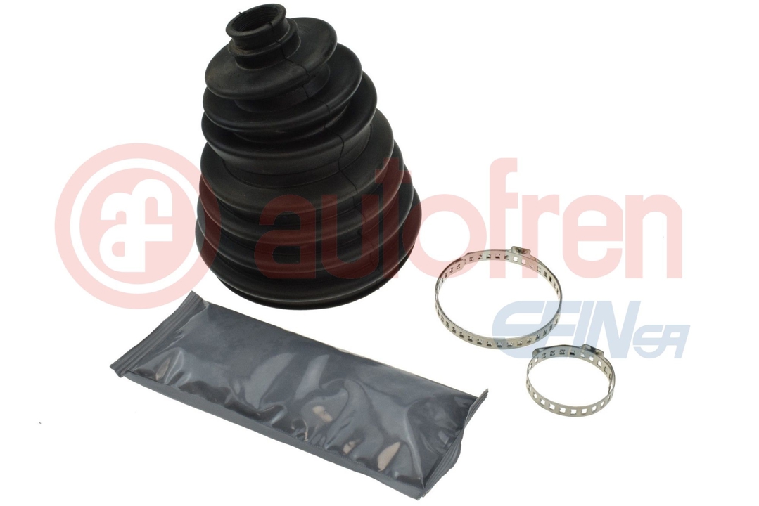 Autofren D8500E Bellow, driveshaft D8500E D8500E Autofren Bellow, driveshaft