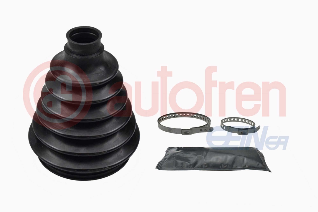 Autofren D8270T Outer CV Boot D8270T D8270T Autofren Outer CV Boot