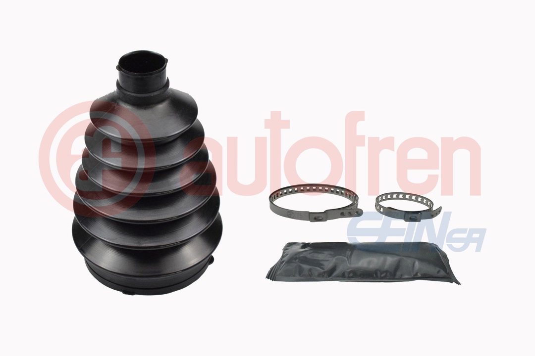 CV gaiter Daewoo Evanda: D8277T Autofren Outer CV Boot