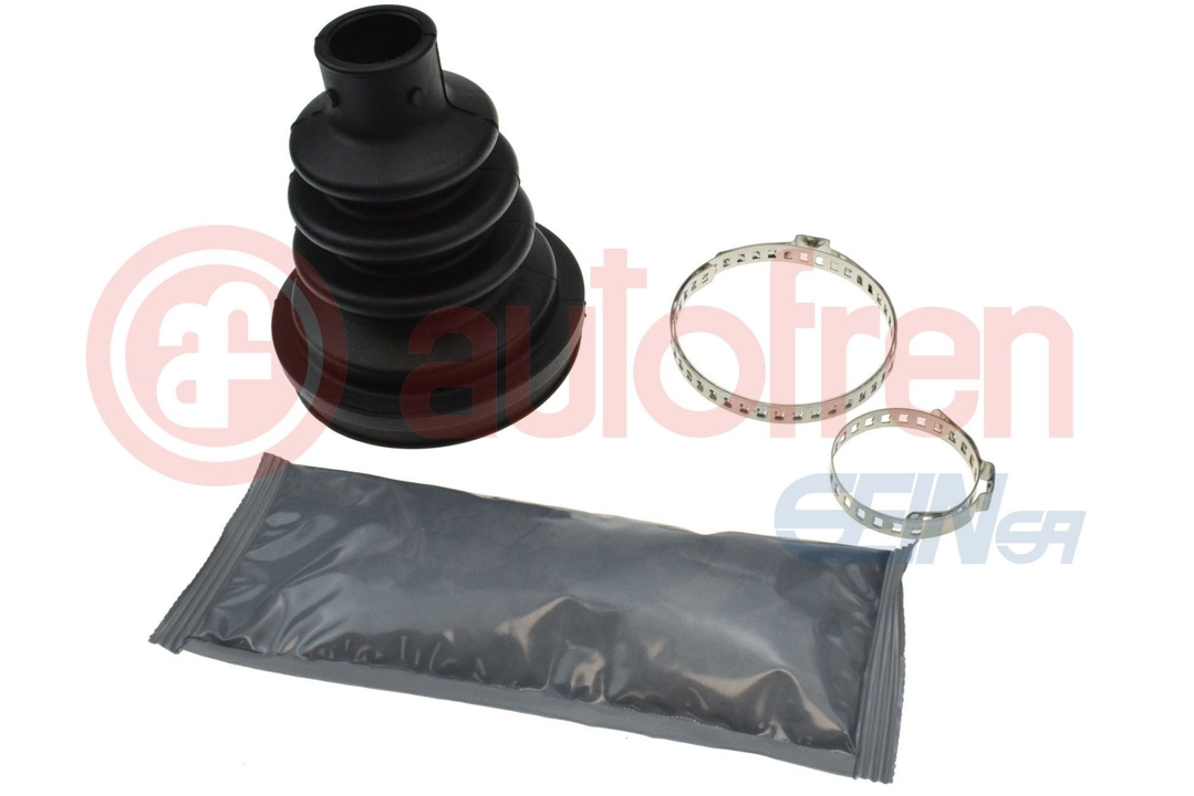 Autofren D8070 Bellow, driveshaft D8070 D8070 Autofren Bellow, driveshaft
