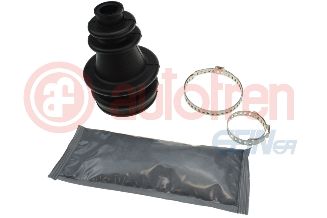 Autofren D8075 Drive shaft inner boot D8075 D8075 Autofren Drive shaft inner boot