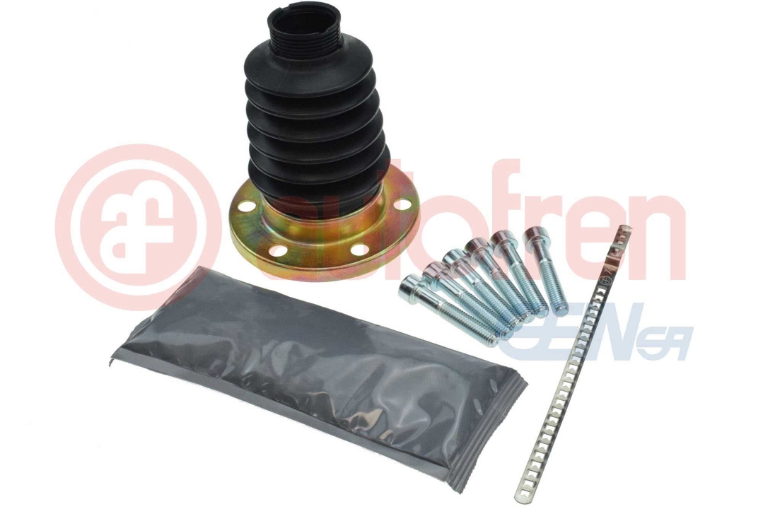 Autofren D8288T Drive shaft inner boot D8288T D8288T Autofren Drive shaft inner boot