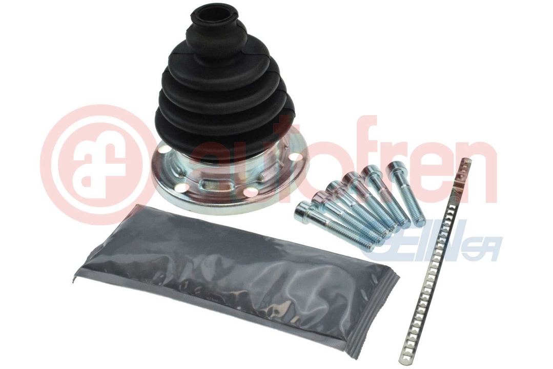 Autofren D8290 Drive shaft inner boot D8290 D8290 Autofren Drive shaft inner boot