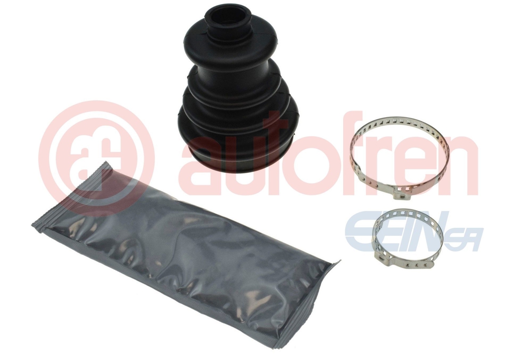 Autofren D8151 Outer CV Boot D8151 D8151 Autofren Outer CV Boot