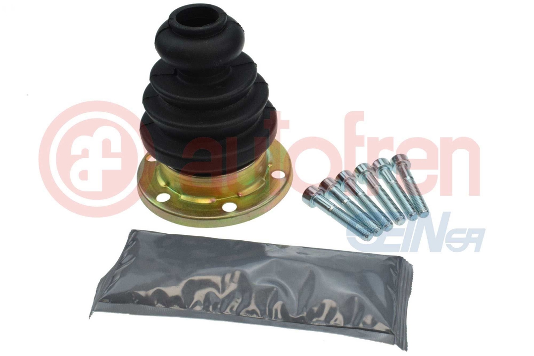 Autofren D8077 Drive shaft inner boot D8077 D8077 Autofren Drive shaft inner boot