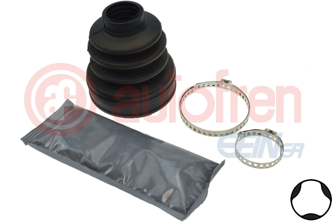 Buy Autofren D8520 at a low price in United Arab Emirates!