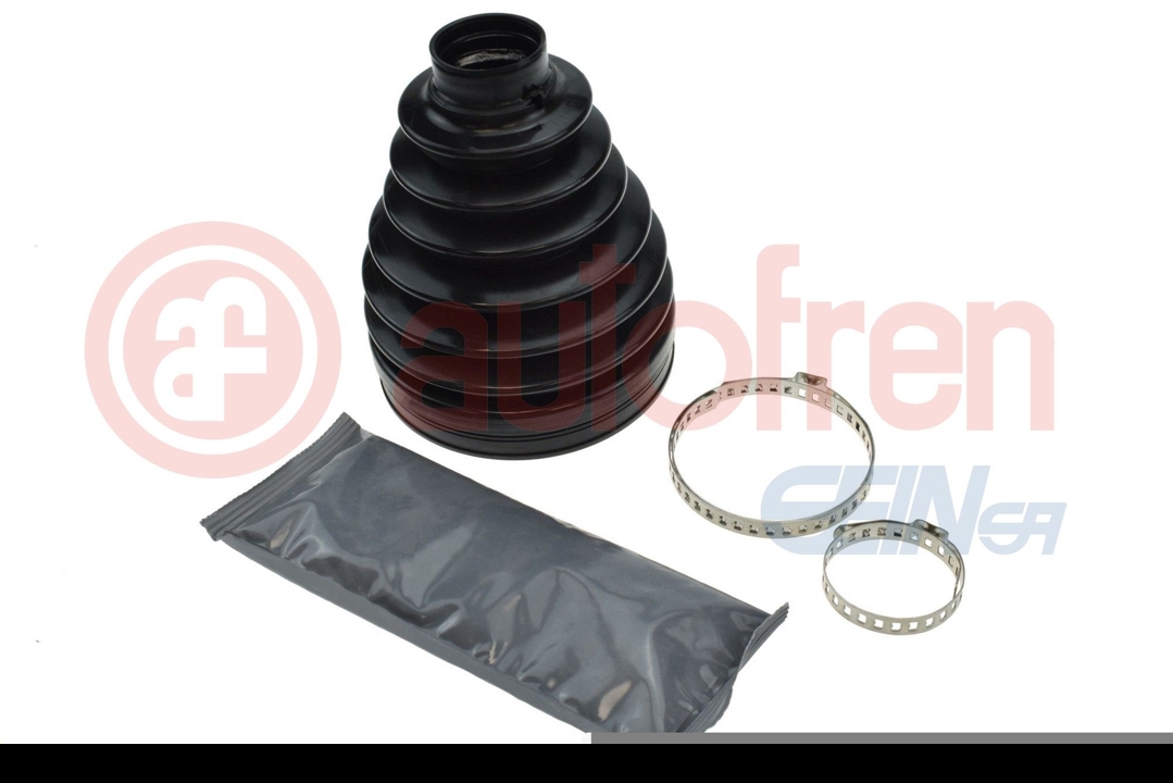 Autofren D8521T Outer CV Boot D8521T D8521T Autofren Outer CV Boot