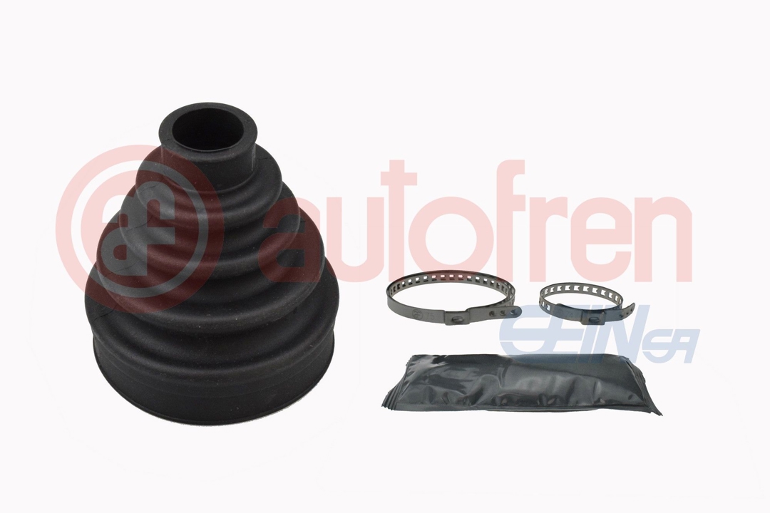CV gaiter Fiat Uno: D8296 Autofren Outer CV Boot