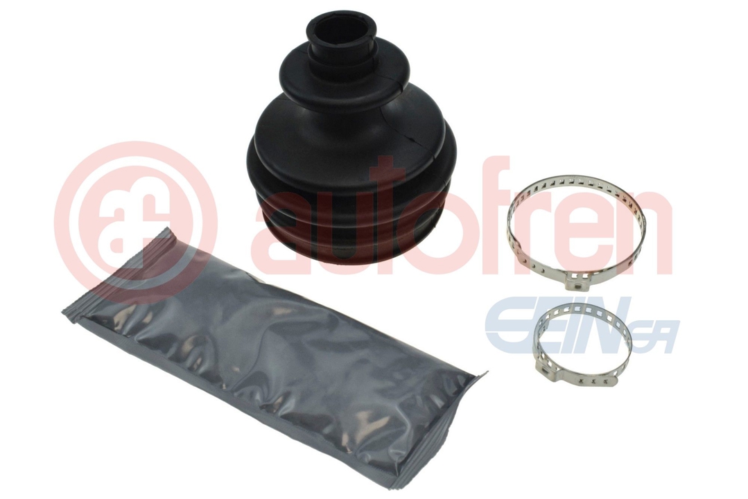 Autofren D8154 Bellow, driveshaft D8154 D8154 Autofren Bellow, driveshaft