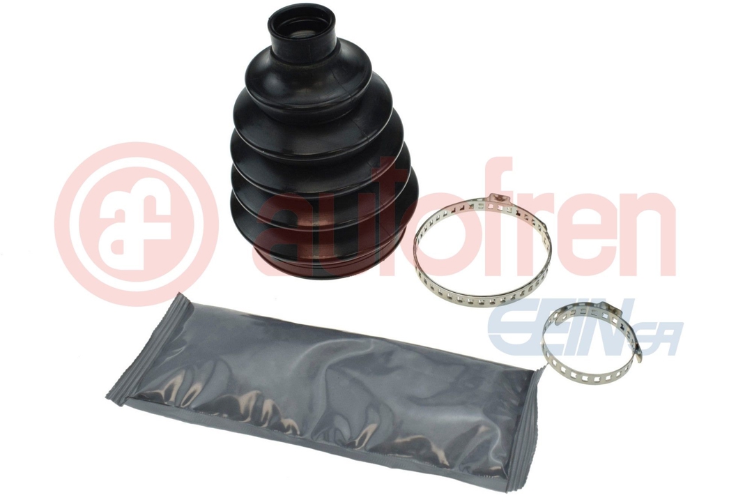 Autofren D8157T Bellow, driveshaft D8157T D8157T Autofren Bellow, driveshaft