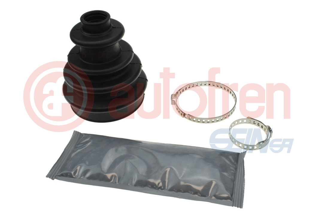 Autofren D8159 Bellow, driveshaft D8159 D8159 Autofren Bellow, driveshaft