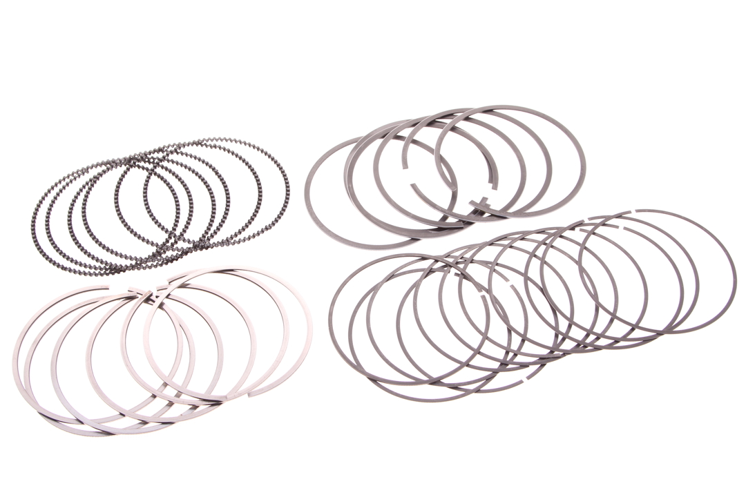 Hyundai/Kia 23040 37400 Piston Ring Kit 2304037400 2304037400 Hyundai/Kia Piston Ring Kit